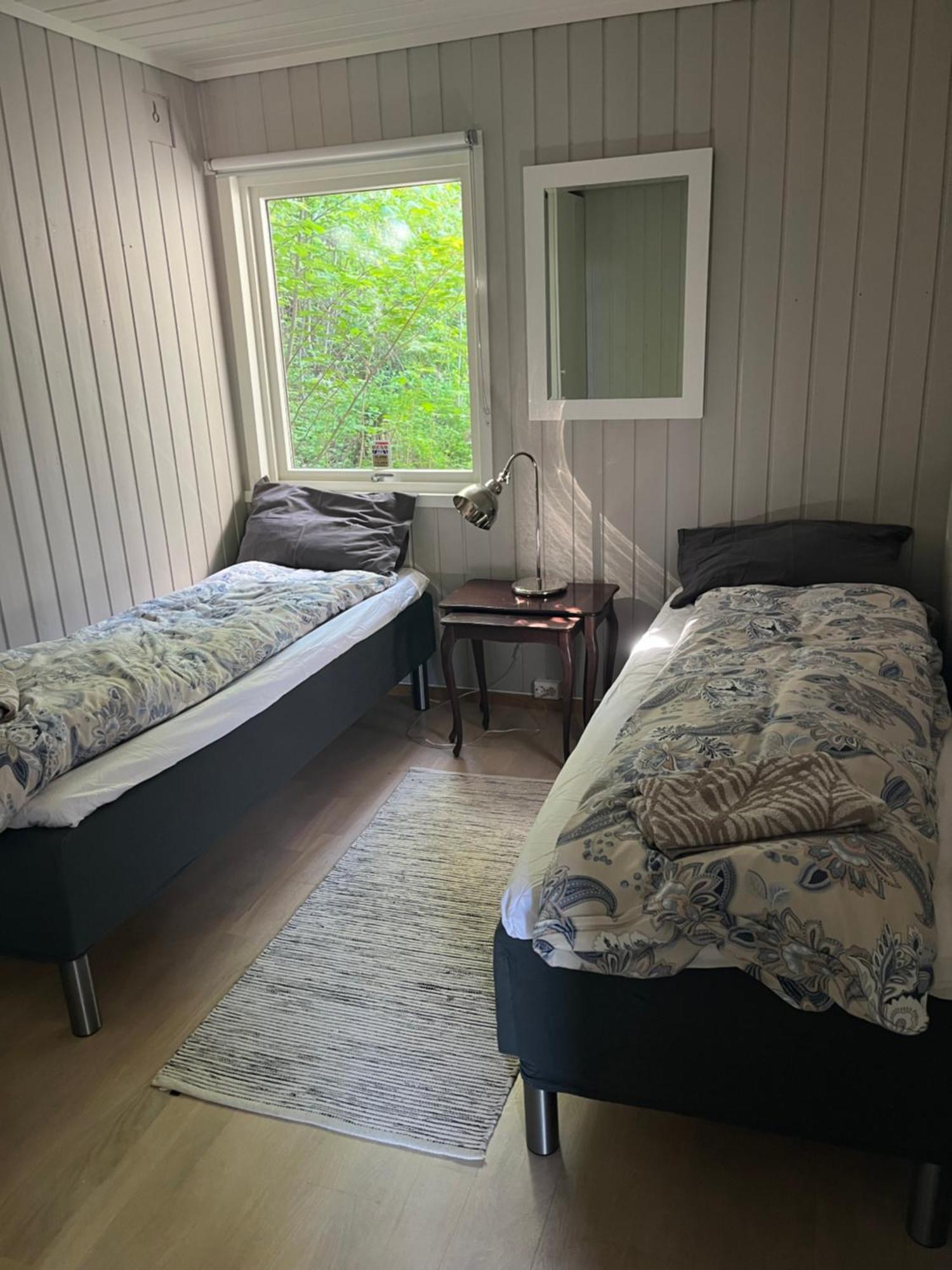 Renovated Sea Facing Cottage On The Eidanger Fjord Porsgrunn Ngoại thất bức ảnh